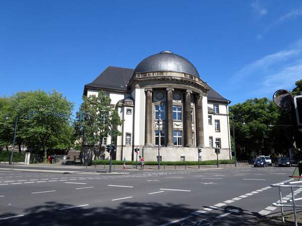 Landgericht Krefeld